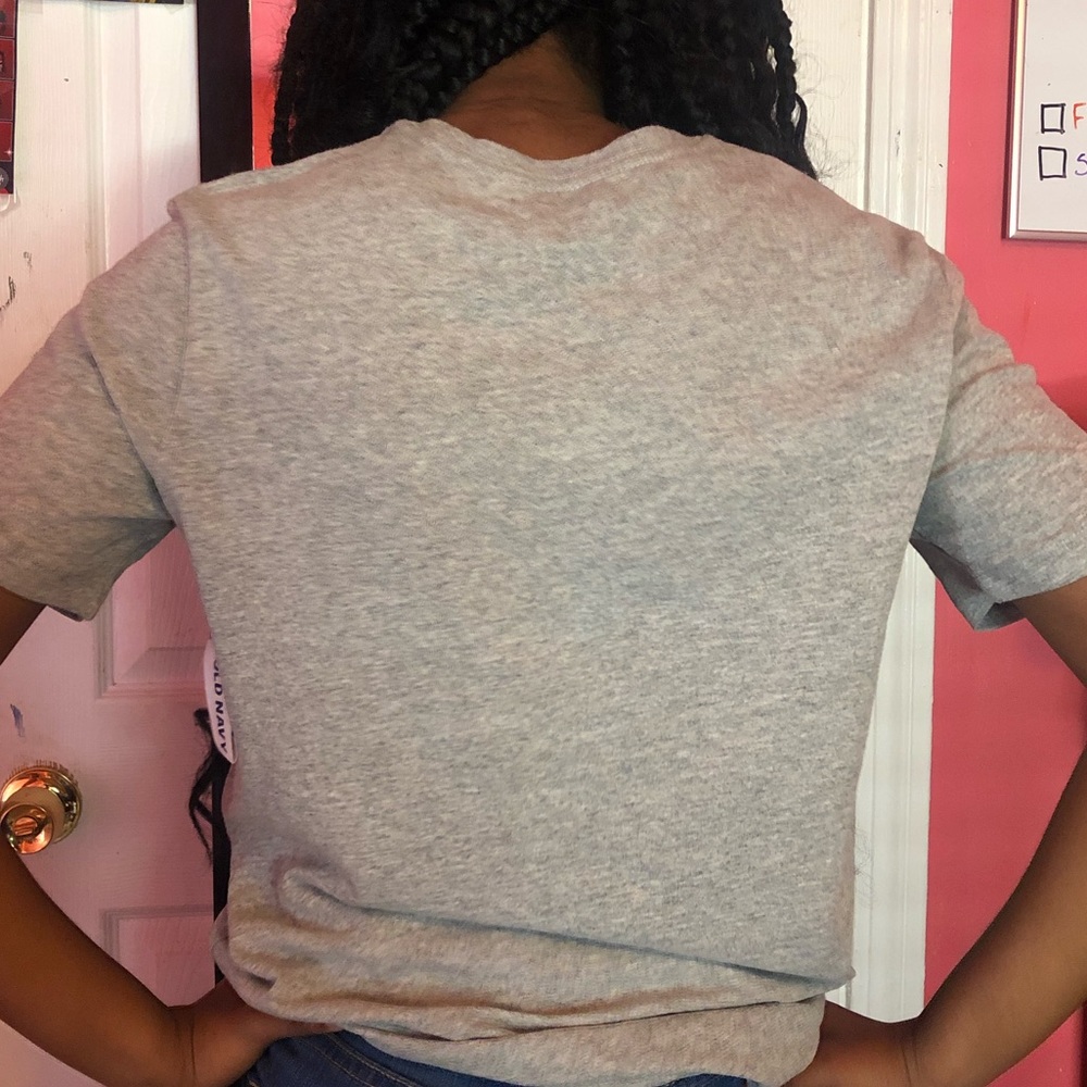Flag shirt - Picture 2 of 4